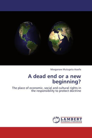 A dead end or a new beginning?