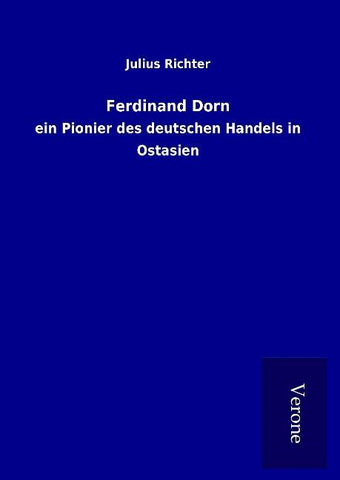 Ferdinand Dorn
