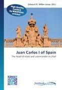 Juan Carlos I of Spain