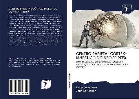 CENTRO PARIETAL CÓRTEX-MNESTICO DO NEOCÓRTEX
