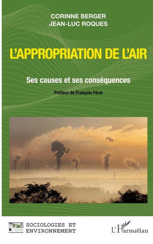 L'appropriation de l'air