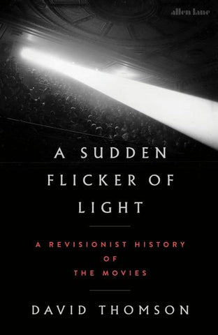 A Sudden Flicker of Light