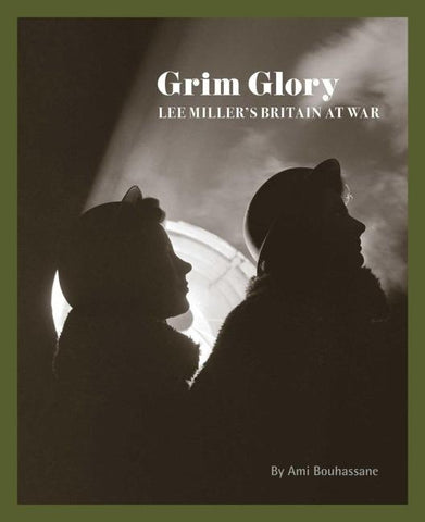 Grim Glory