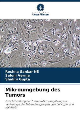 Mikroumgebung des Tumors