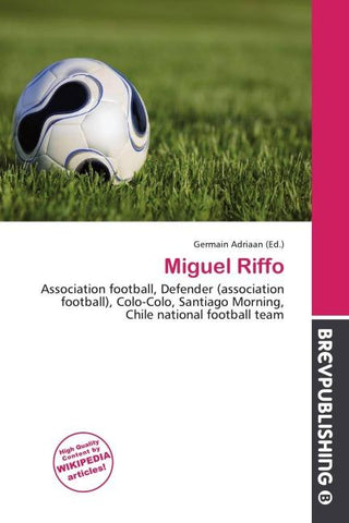 Miguel Riffo