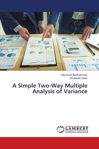 A Simple Two-Way Multiple Analysis of Variance