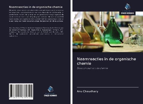 Naamreacties in de organische chemie