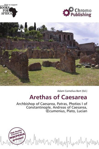 Arethas of Caesarea