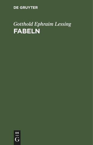 Fabeln