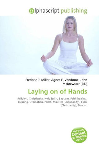 Laying on of Hands