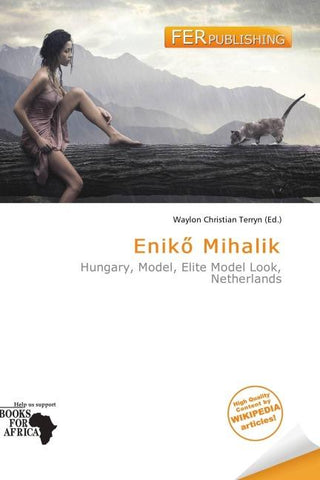 Enik¿ Mihalik