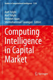 Computing Intelligence in Capital Market
