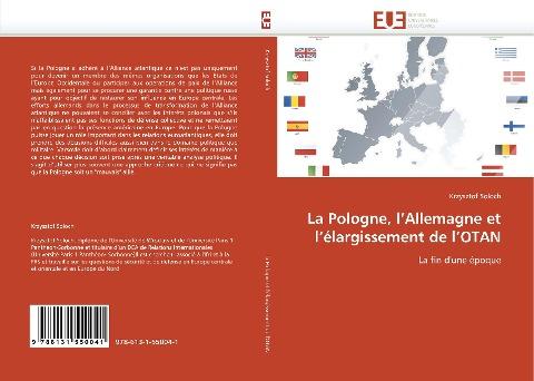 La Pologne, l''Allemagne et l''élargissement de l''OTAN