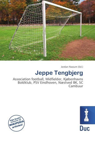 Jeppe Tengbjerg