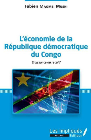 L'économie de la République démocratique du Congo