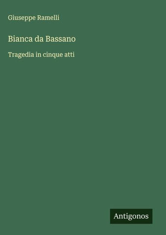 Bianca da Bassano