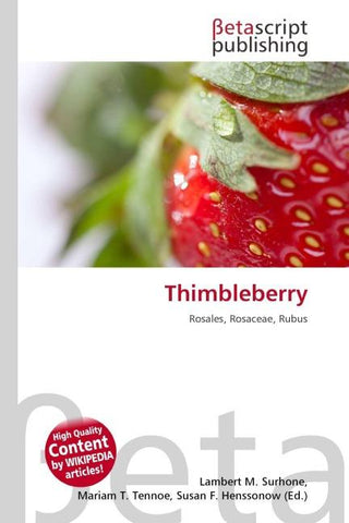 Thimbleberry