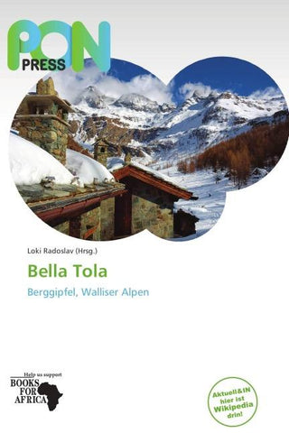 Bella Tola