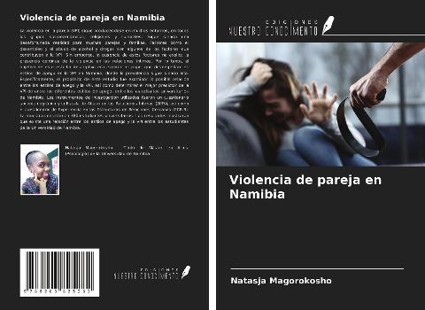 Violencia de pareja en Namibia