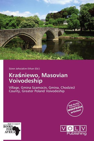 Kra¿niewo, Masovian Voivodeship