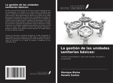La gestión de las unidades sanitarias básicas:
