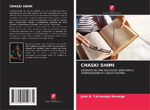 CHASKI SHIMI