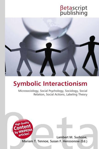 Symbolic Interactionism