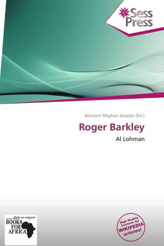 Roger Barkley