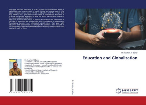 Education and Globalization