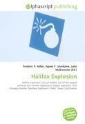 Halifax Explosion
