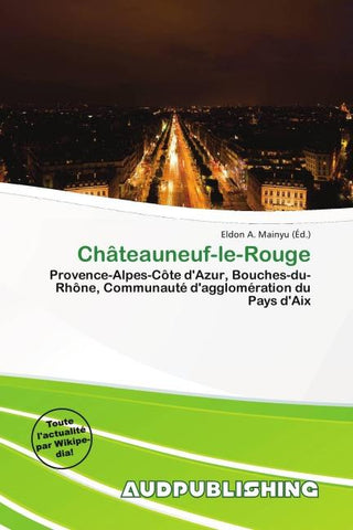 Châteauneuf-le-Rouge