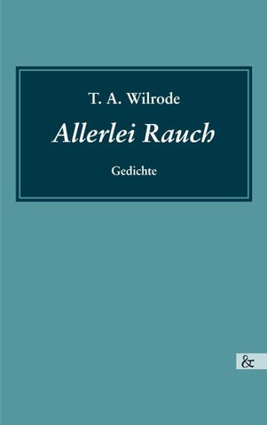 Allerlei Rauch