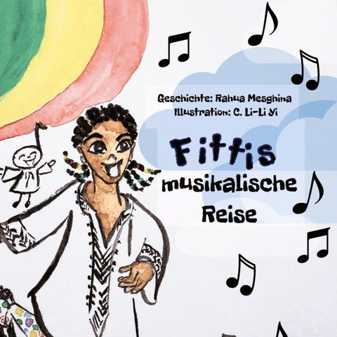 Fittis musikalische Reise