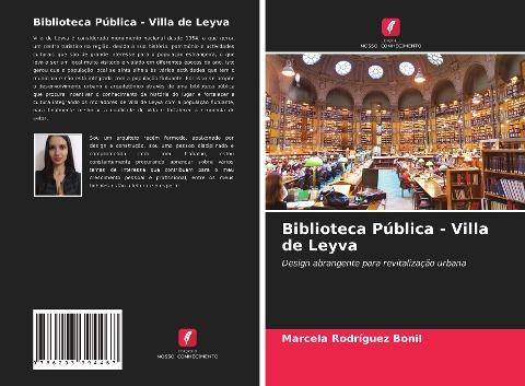 Biblioteca Pública - Villa de Leyva