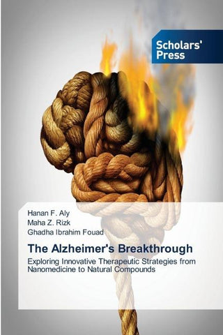 The Alzheimer's Breakthrough