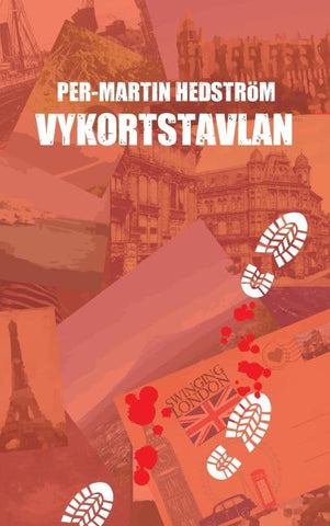 Vykortstavlan