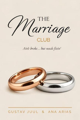 The Marriage Club