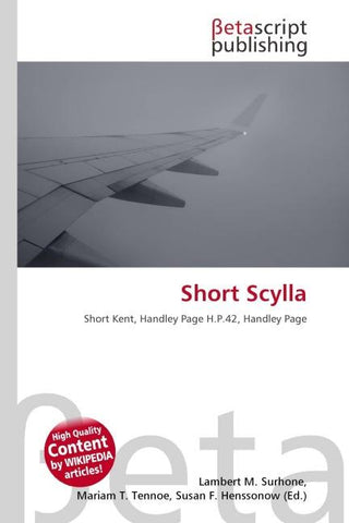 Short Scylla