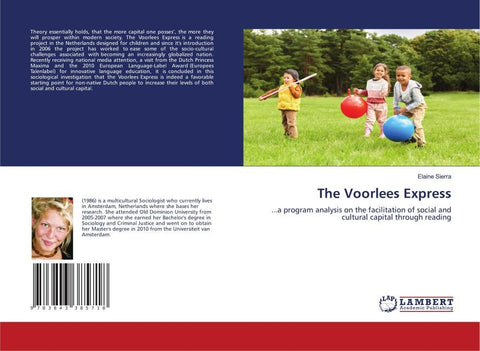 The Voorlees Express