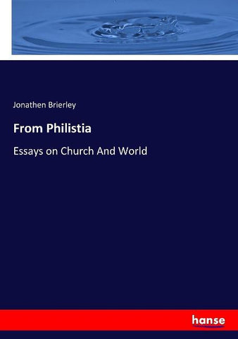From Philistia