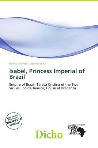 Isabel, Princess Imperial of Brazil