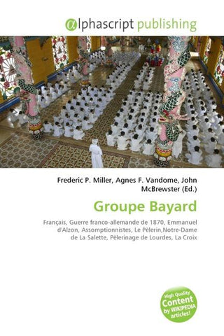 Groupe Bayard