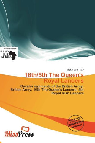 16th/5th The Queen's Royal Lancers