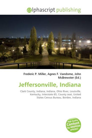 Jeffersonville, Indiana