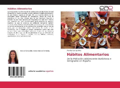 Hábitos Alimentarios
