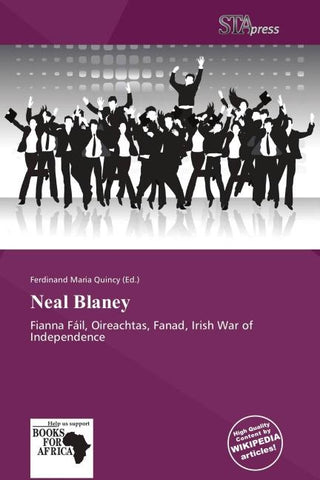 Neal Blaney