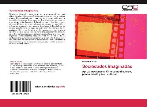 Sociedades imaginadas