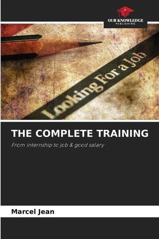 THE COMPLETE TRAINING