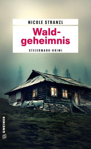 Waldgeheimnis