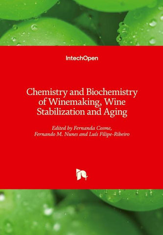 Chemistry and Biochemistry of Winemaking, Wine Stabilization and Aging